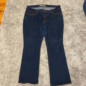 Old Navy Women’s Sweetheart Jeans